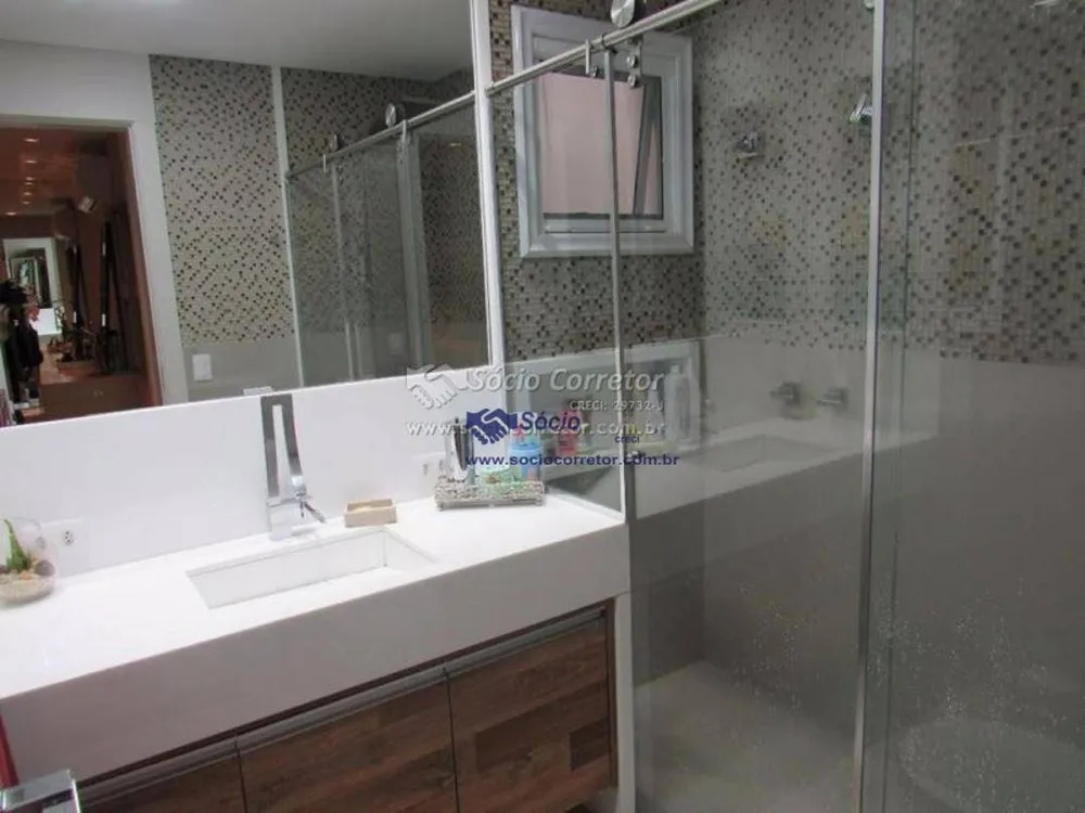 Sobrado, 3 quartos, 228 m² - Foto 17