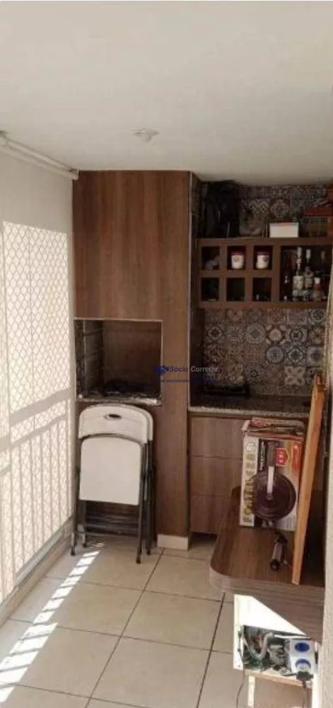 Apartamento à venda com 4 quartos, 114m² - Foto 1