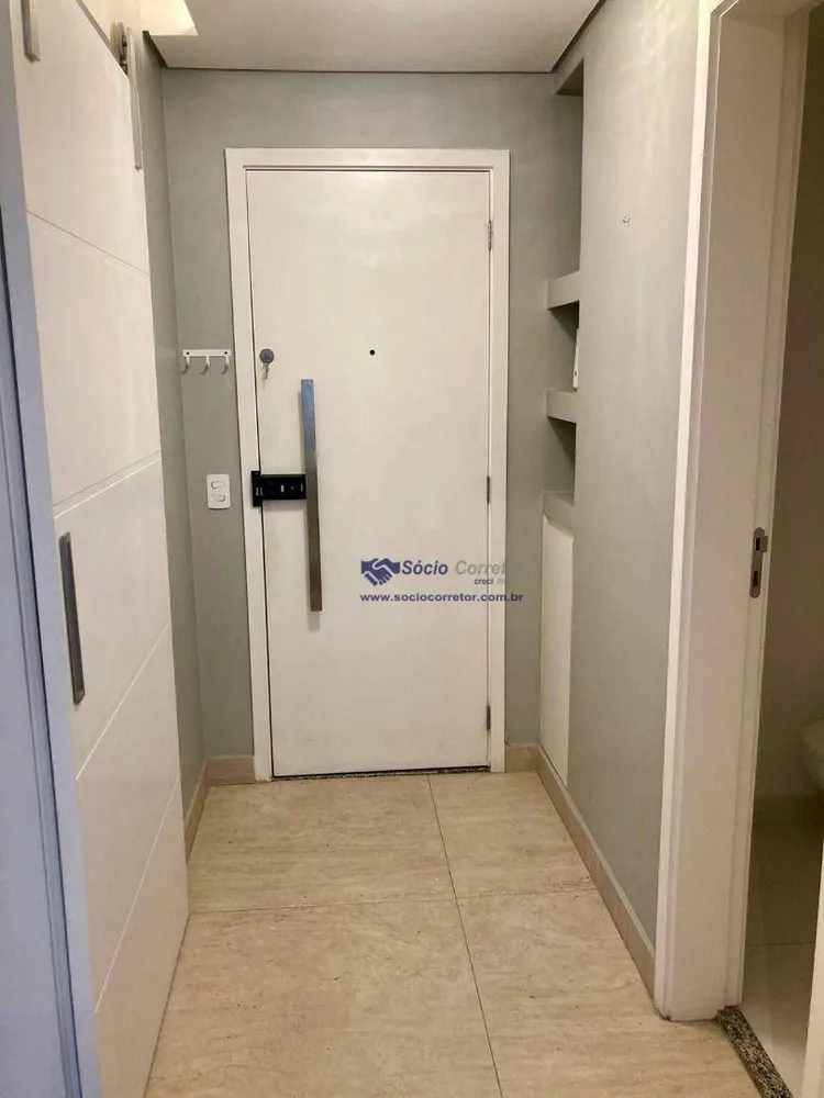 Apartamento, 4 quartos, 114 m² - Foto 10