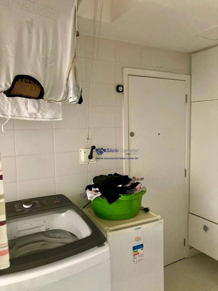 Apartamento, 4 quartos, 114 m² - Foto 14