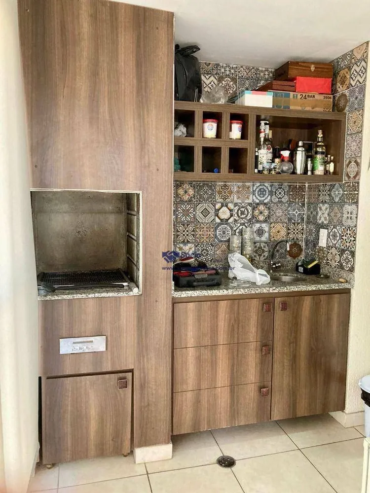 Apartamento, 4 quartos, 114 m² - Foto 11