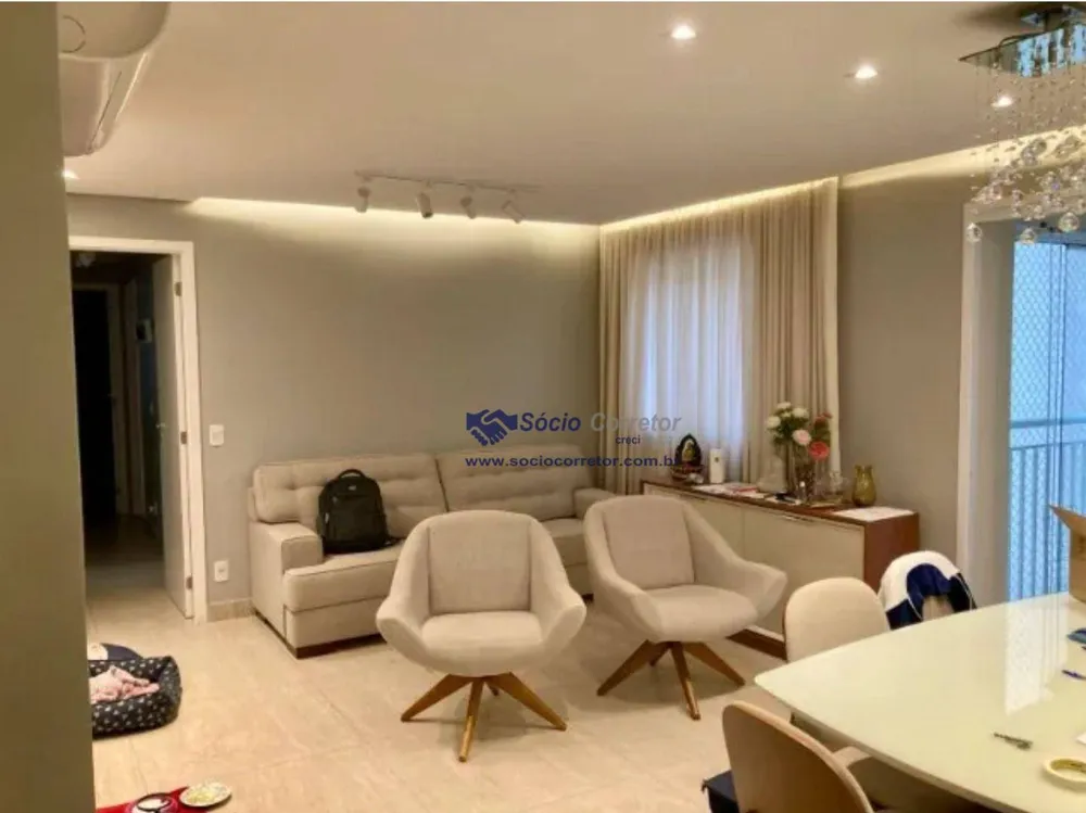 Apartamento, 4 quartos, 114 m² - Foto 9