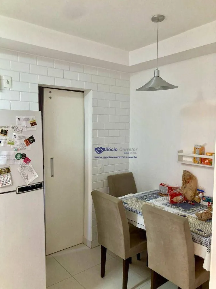 Apartamento, 4 quartos, 114 m² - Foto 13