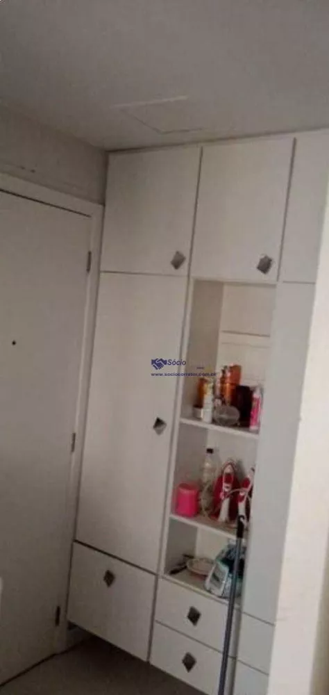 Apartamento à venda com 4 quartos, 114m² - Foto 6