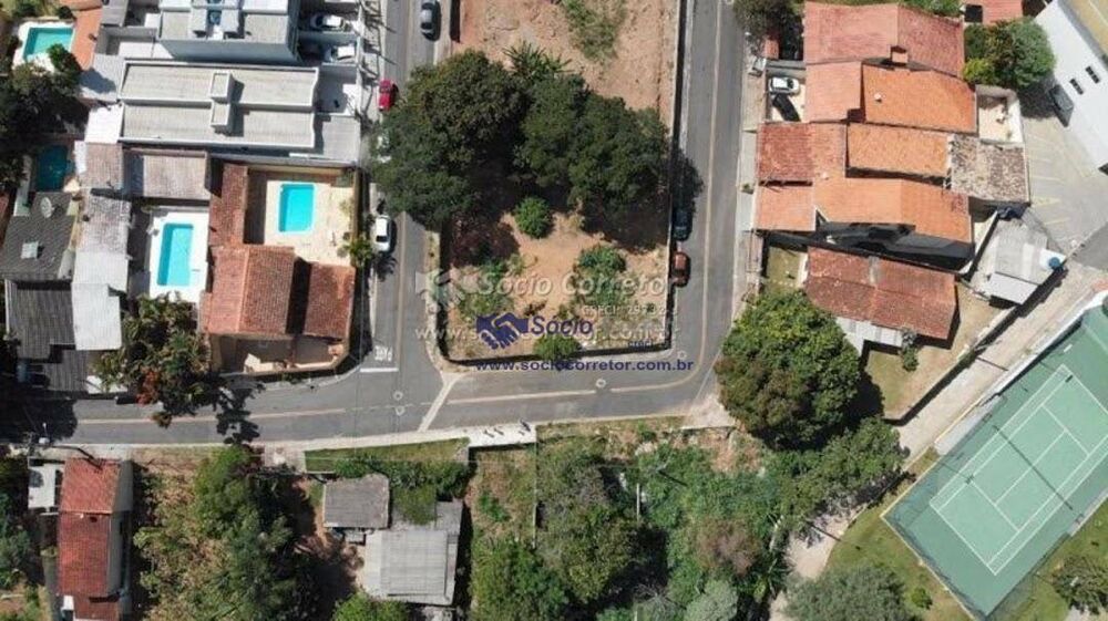 Terreno, 513 m² - Foto 3