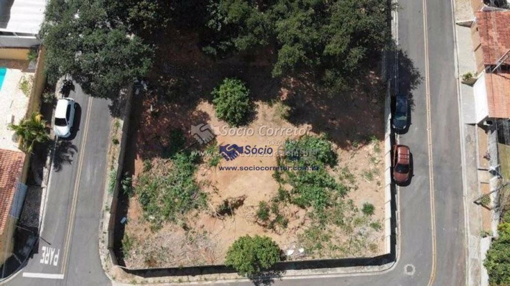 Terreno, 513 m² - Foto 2