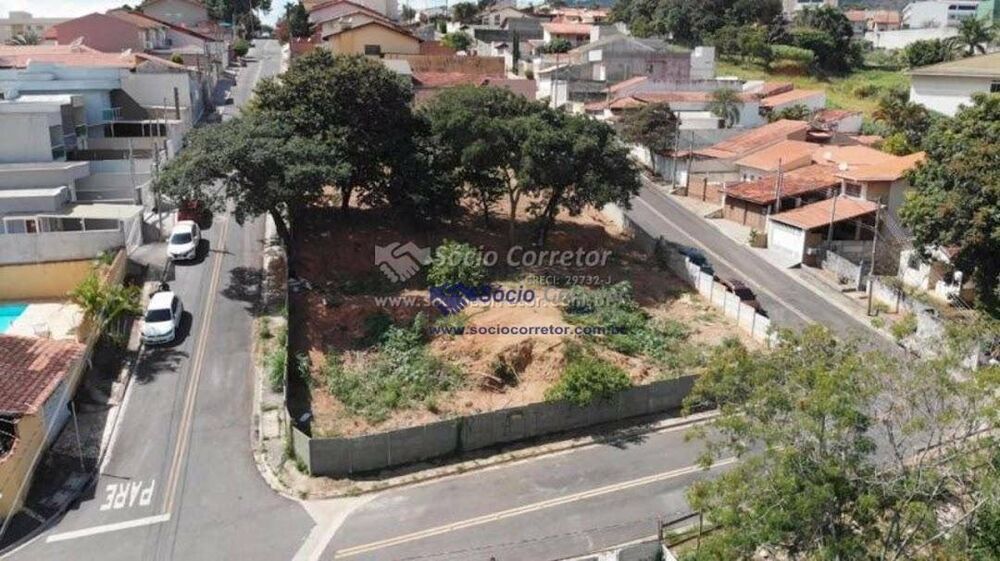 Terreno, 513 m² - Foto 1