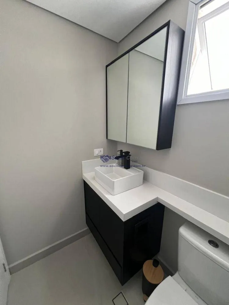 Apartamento, 3 quartos, 108 m² - Foto 1