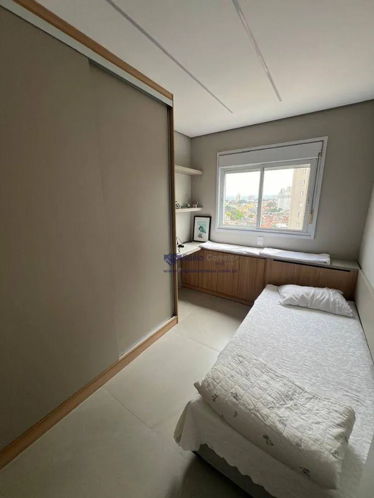 Apartamento, 3 quartos, 108 m² - Foto 10