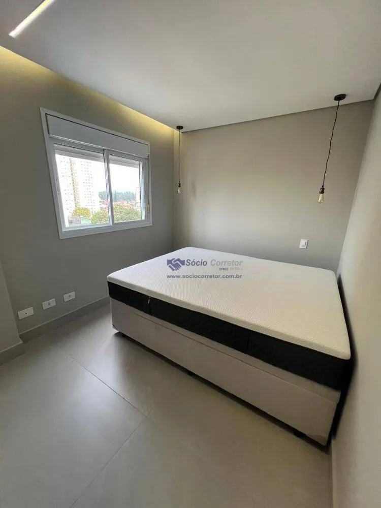 Apartamento, 3 quartos, 108 m² - Foto 11