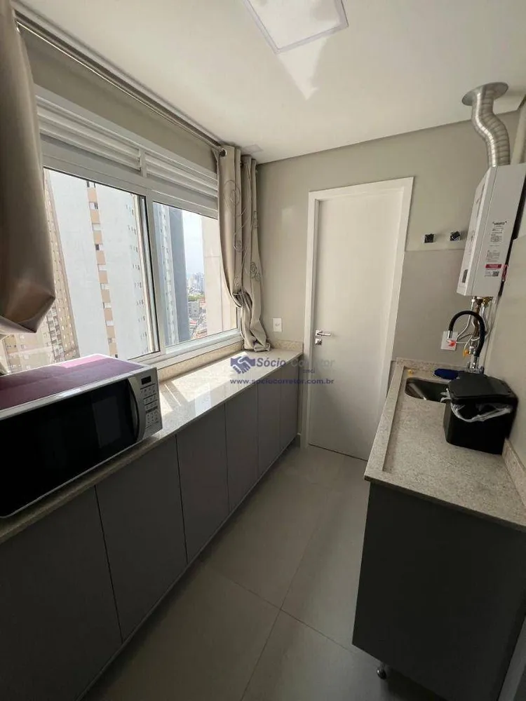 Apartamento, 3 quartos, 108 m² - Foto 8