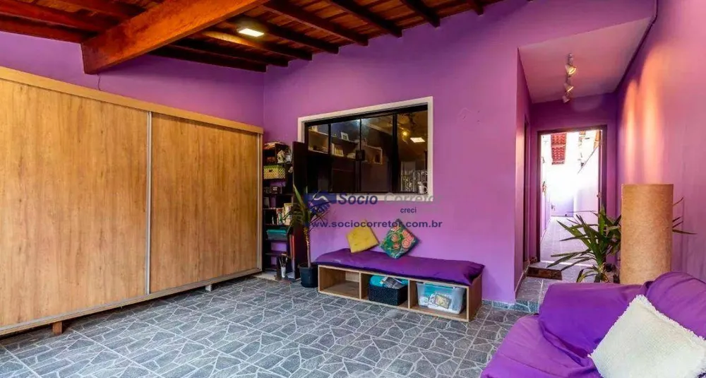 Casa, 2 quartos, 120 m² - Foto 10