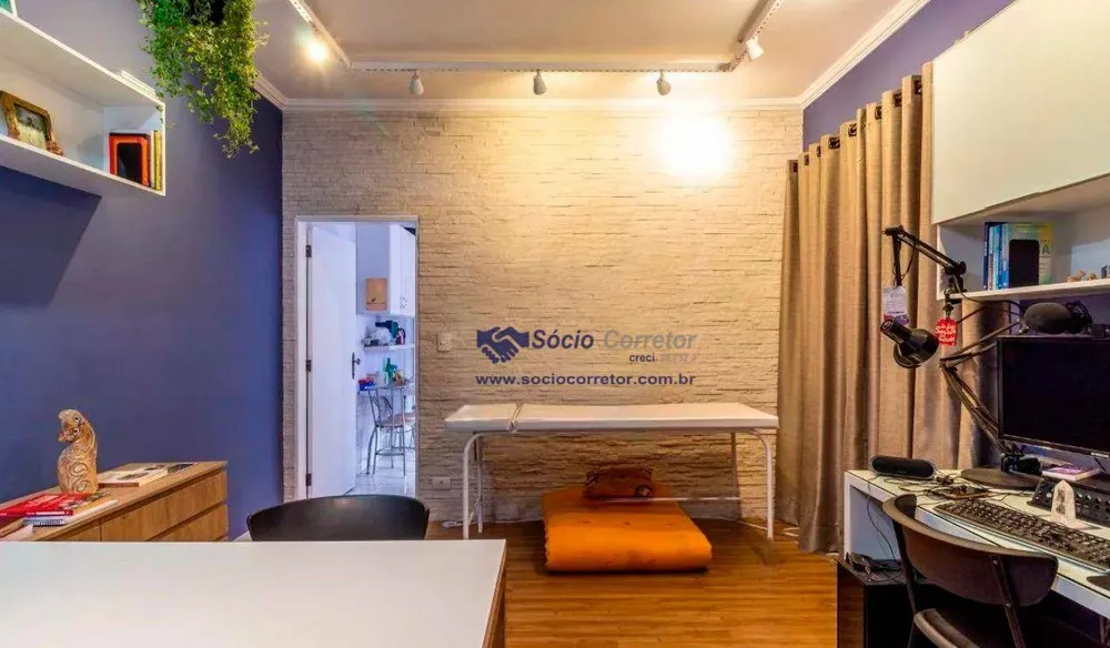 Casa, 2 quartos, 120 m² - Foto 4