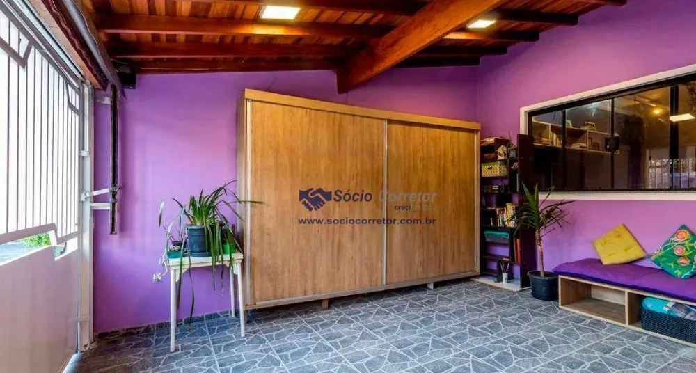 Casa, 2 quartos, 120 m² - Foto 9