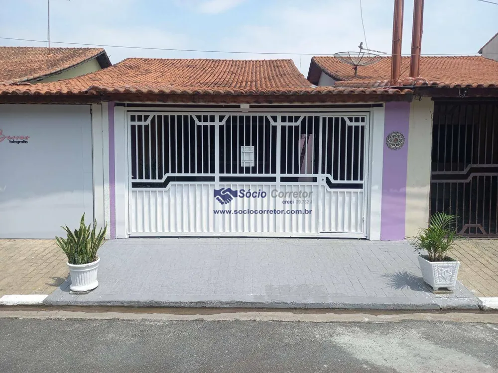 Casa, 2 quartos, 120 m² - Foto 17