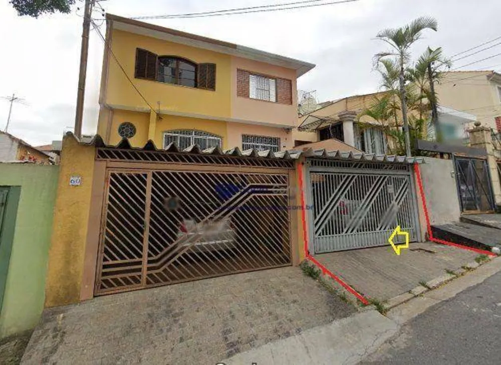Sobrado, 3 quartos, 106 m² - Foto 10