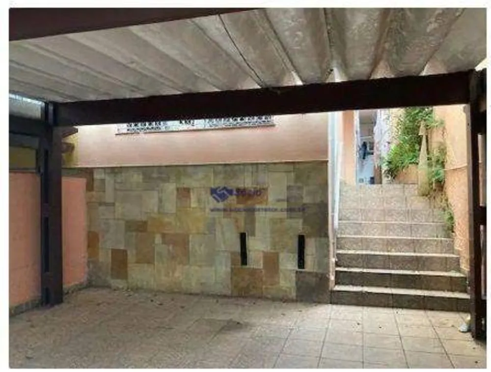 Sobrado, 3 quartos, 106 m² - Foto 11