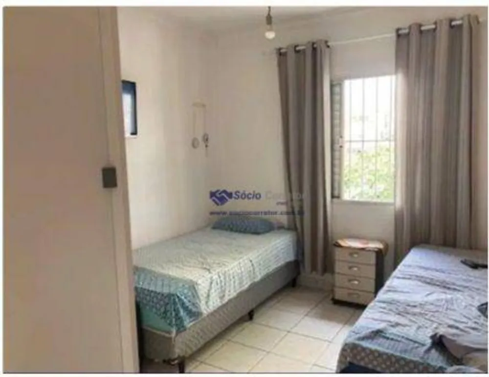 Sobrado, 3 quartos, 106 m² - Foto 2