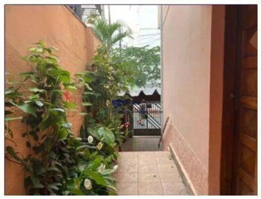 Sobrado, 3 quartos, 106 m² - Foto 6