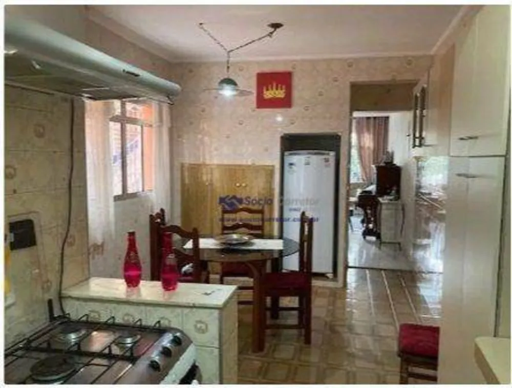 Sobrado, 3 quartos, 106 m² - Foto 8
