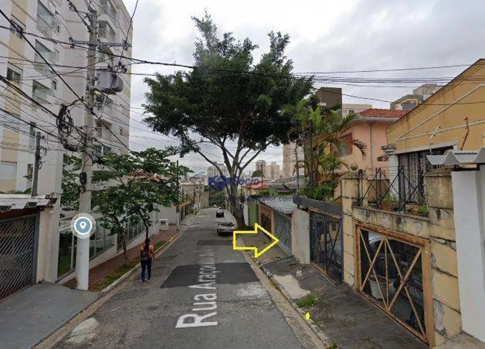 Sobrado, 3 quartos, 106 m² - Foto 4