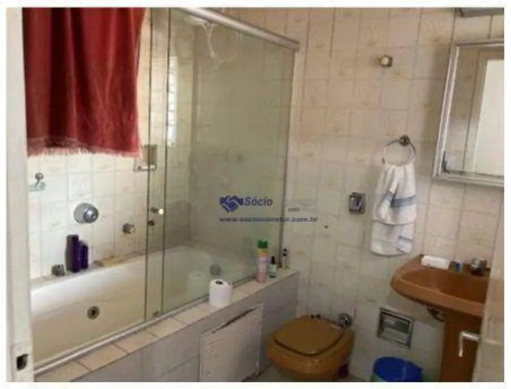 Sobrado, 3 quartos, 106 m² - Foto 9