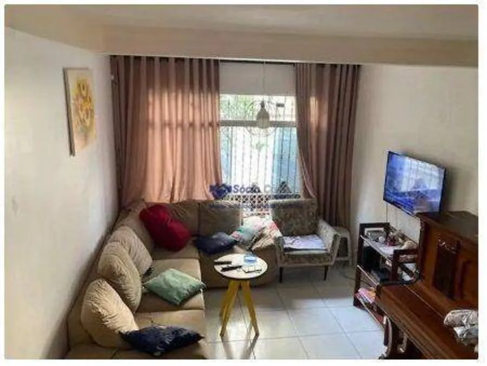 Sobrado, 3 quartos, 106 m² - Foto 3
