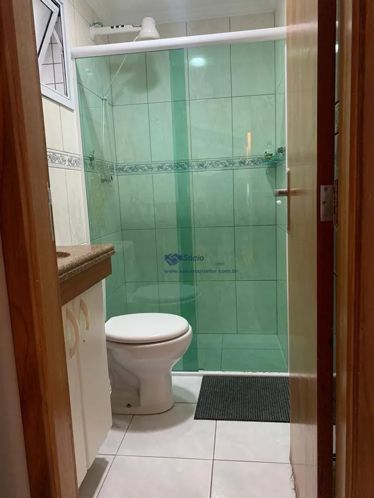 Apartamento, 2 quartos, 71 m² - Foto 2