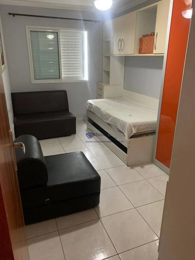 Apartamento, 2 quartos, 71 m² - Foto 3