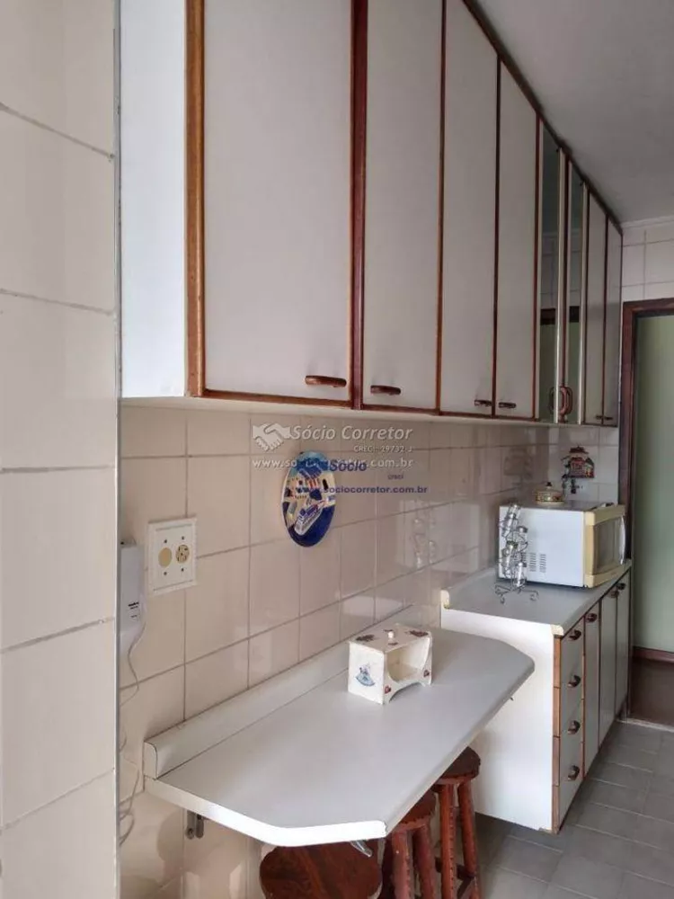 Apartamento à venda com 3 quartos, 87m² - Foto 7