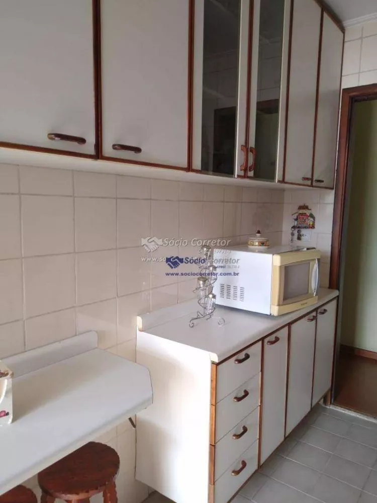 Apartamento à venda com 3 quartos, 87m² - Foto 8