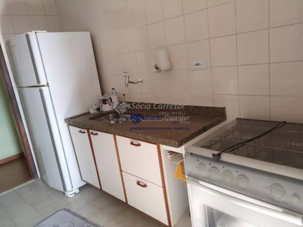 Apartamento à venda com 3 quartos, 87m² - Foto 6