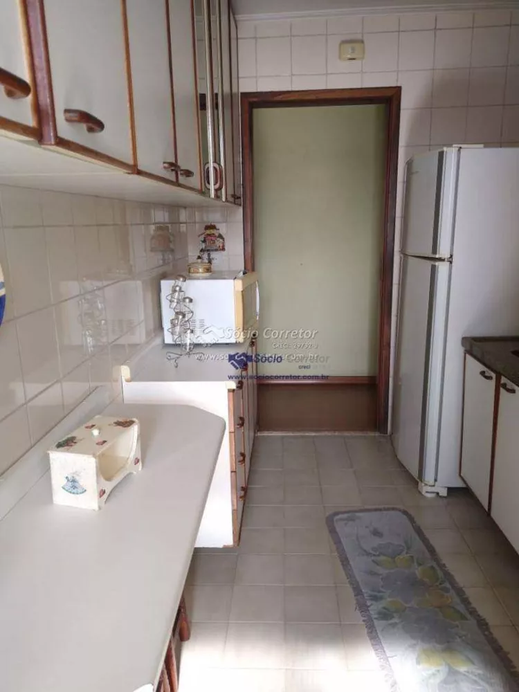 Apartamento à venda com 3 quartos, 87m² - Foto 5