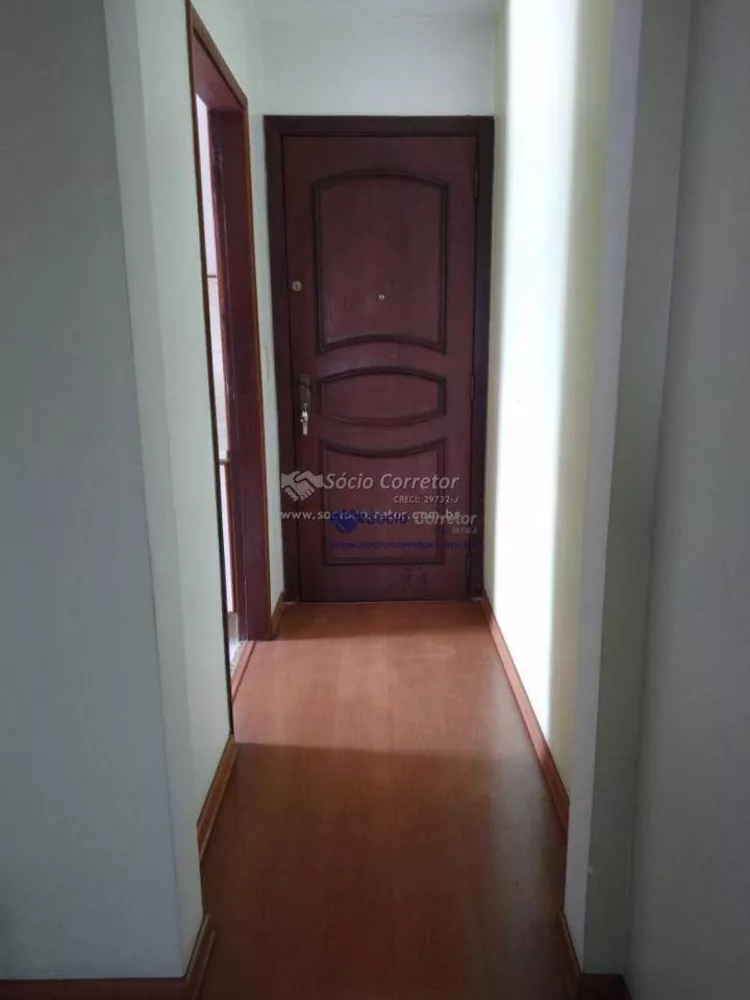 Apartamento à venda com 3 quartos, 87m² - Foto 11