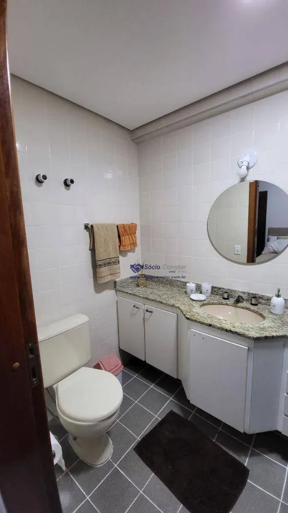 Apartamento, 4 quartos, 139 m² - Foto 16