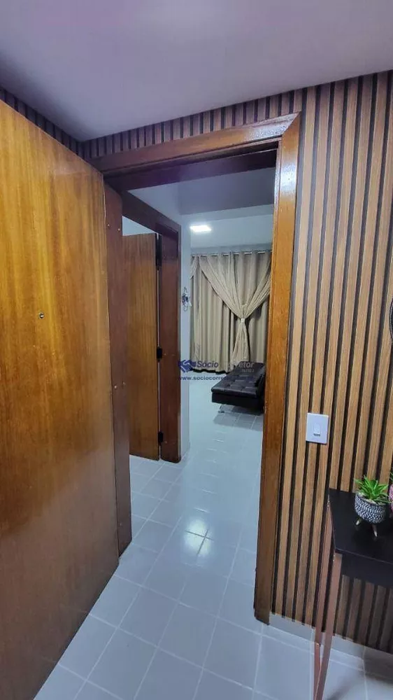 Apartamento à venda com 4 quartos, 139m² - Foto 8