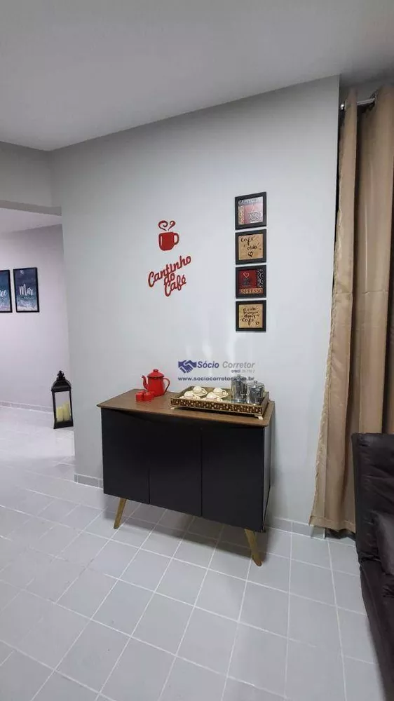 Apartamento à venda com 4 quartos, 139m² - Foto 3