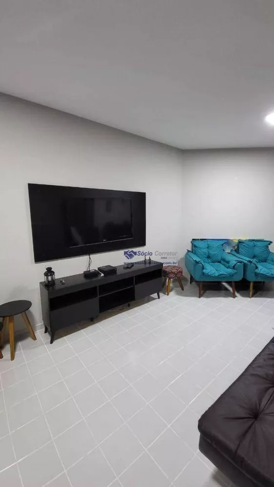 Apartamento à venda com 4 quartos, 139m² - Foto 1