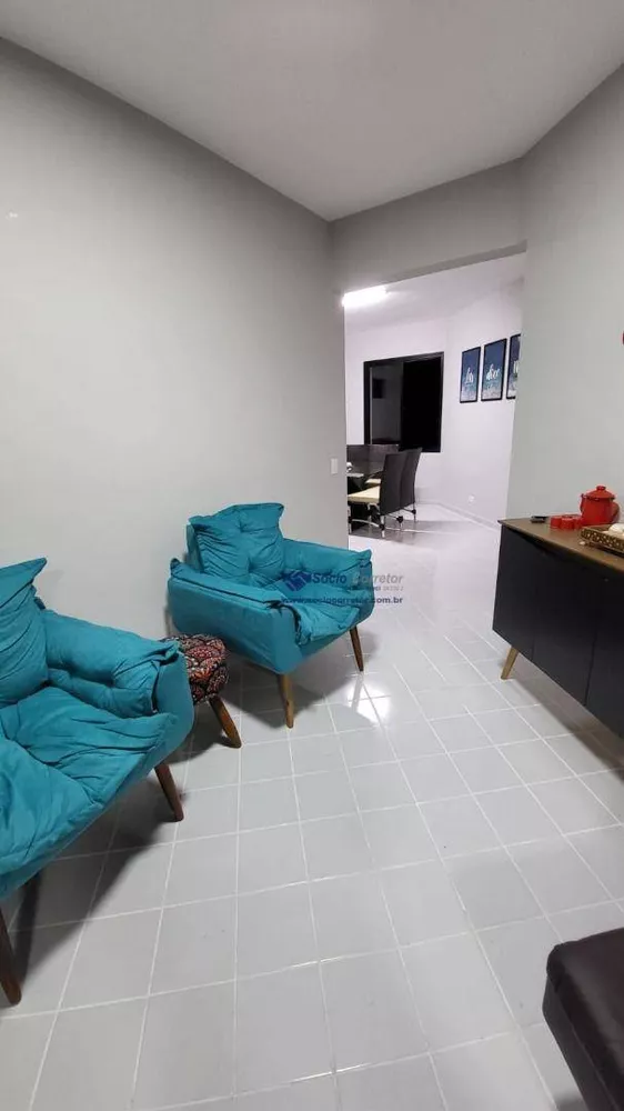 Apartamento à venda com 4 quartos, 139m² - Foto 4