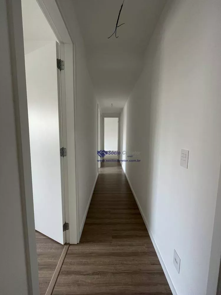 Apartamento à venda com 3 quartos, 89m² - Foto 9