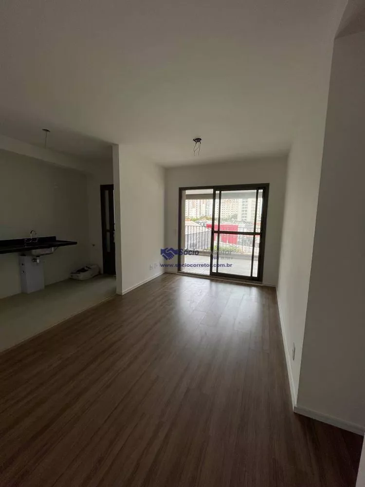 Apartamento à venda com 3 quartos, 89m² - Foto 5