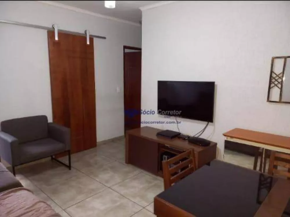 Apartamento à venda com 2 quartos, 53m² - Foto 4