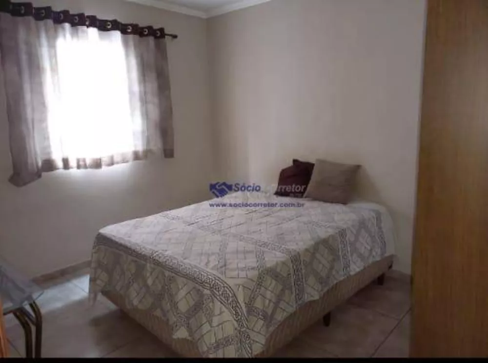 Apartamento à venda com 2 quartos, 53m² - Foto 6