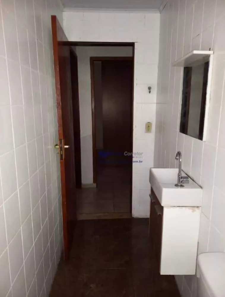 Apartamento à venda com 2 quartos, 53m² - Foto 9