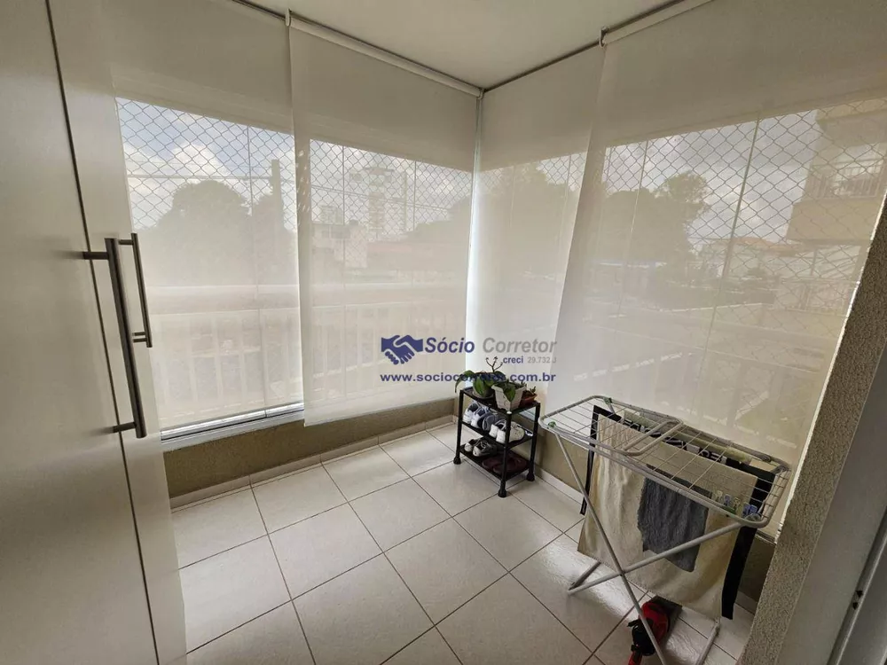 Apartamento à venda com 3 quartos, 70m² - Foto 8