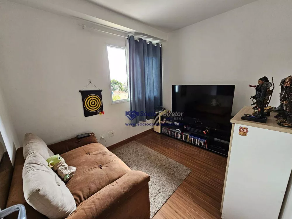 Apartamento à venda com 3 quartos, 70m² - Foto 7