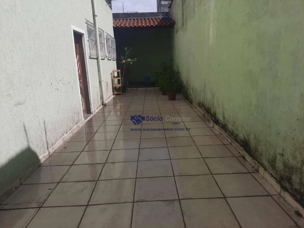 Sobrado, 3 quartos, 291 m² - Foto 14