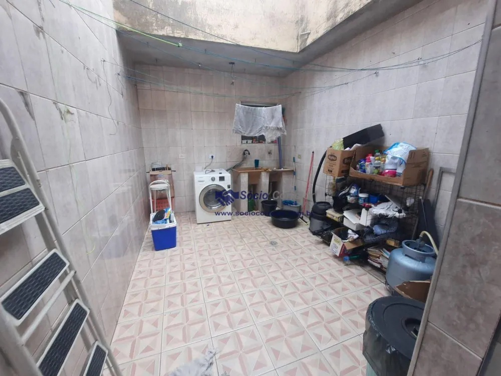 Sobrado, 3 quartos, 291 m² - Foto 8