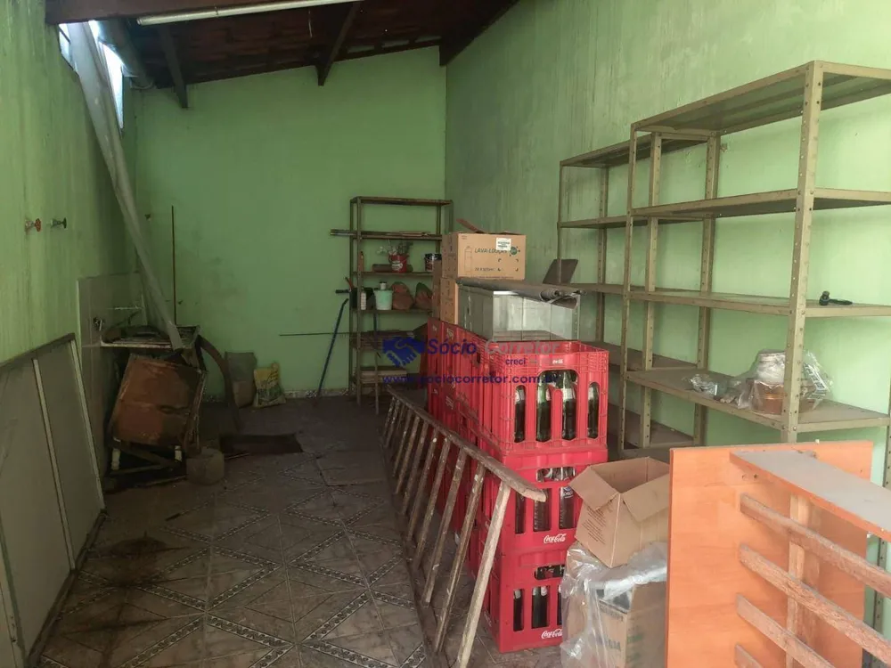 Sobrado, 3 quartos, 291 m² - Foto 13