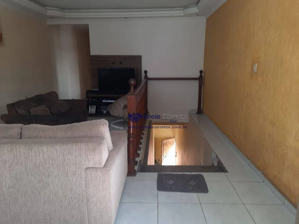 Sobrado, 3 quartos, 291 m² - Foto 12